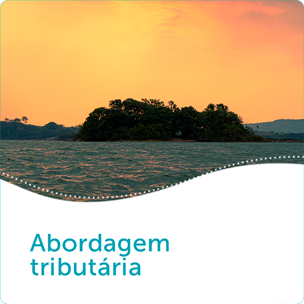 Abordagem tributária